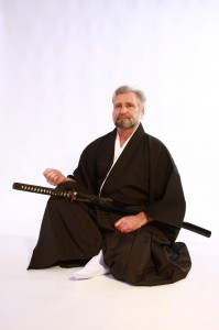 Rudi Sensei